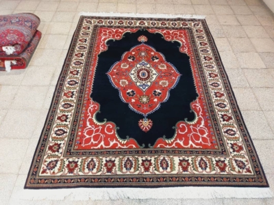 قالیچه 3 متری ساروق