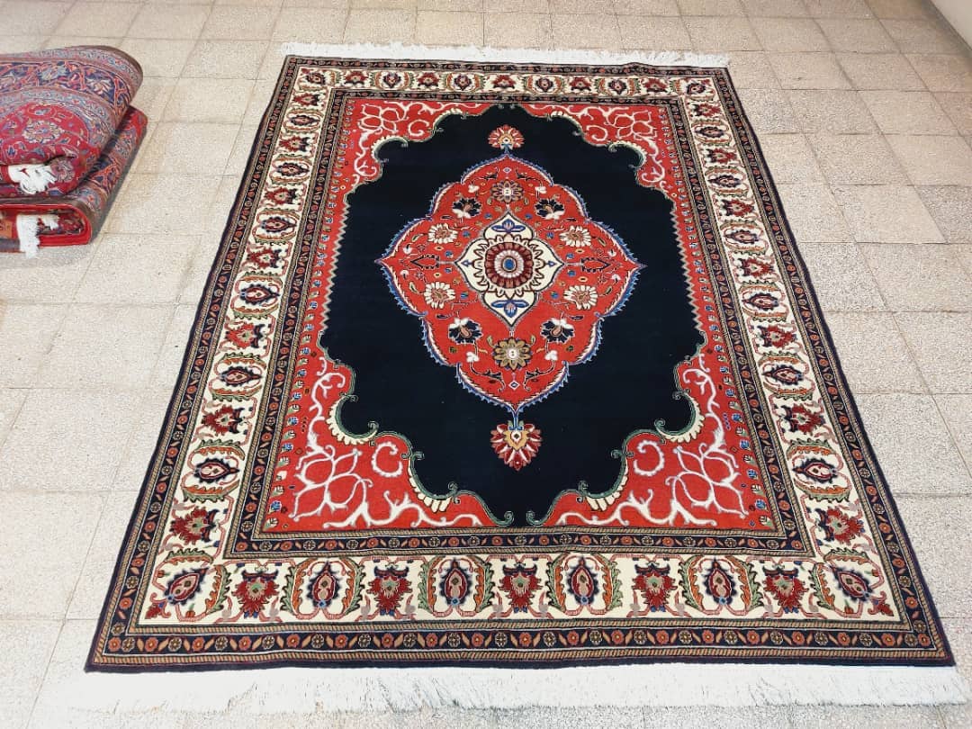 قالیچه 3 متری ساروق