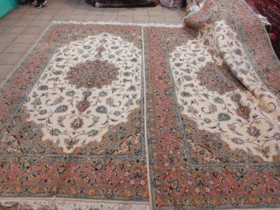 جفت 6 متری اردکان یزد