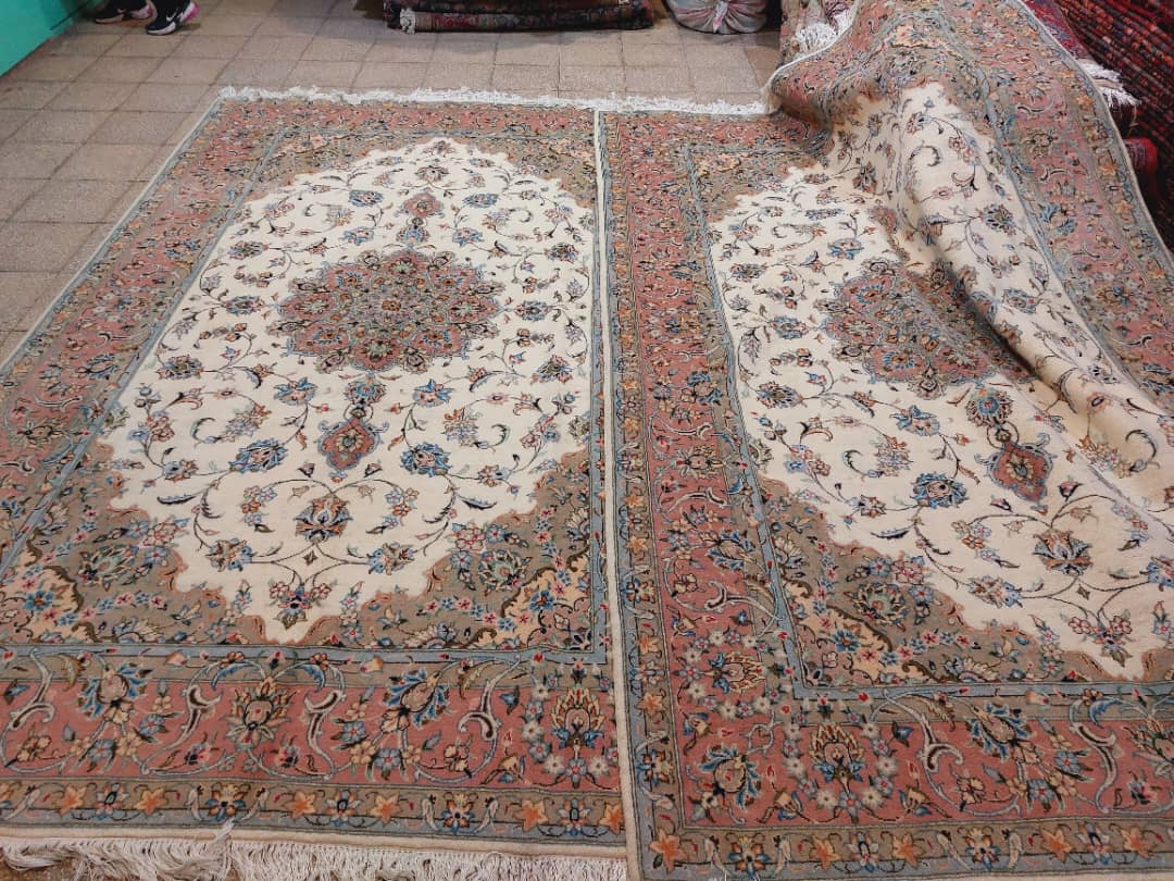 جفت 6 متری اردکان یزد